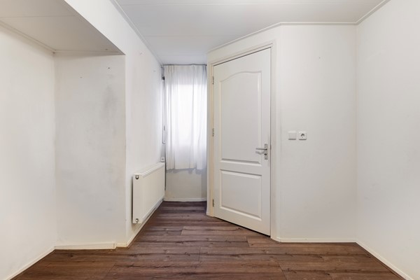 Medium property photo - Georg van Saksenstraat 42, 9079 KH Sint Jacobiparochie